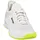 Herren Handballschuhe 200869001 42 5 Weiß/Limonengrün/Schwarz 42 5