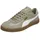 Club II Era Damen Ice Coffee/Puma White 47