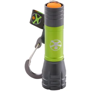 HABA Mini-Taschenlampe grün