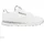 Classic Leather Damen Intense White/Light Grey 45,5