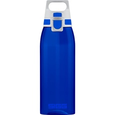 Bild Total Color Trinkflasche 1l blau (8968.60)
