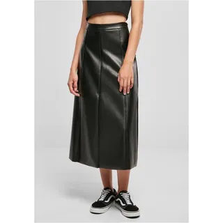 URBAN CLASSICS Midirock Schwarz S