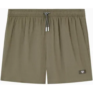 Emporio Armani Herren Boxer Badehose