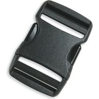 Tatonka Sr-buckle 50mm Dual black
