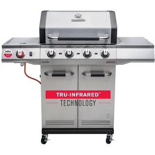 Char-Broil ADVANTAGE PRO S 4 - 50 MBAR