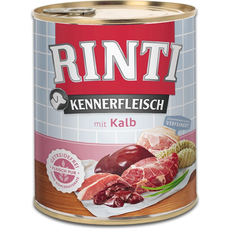 Bild von Kennerfleisch Kalb 24 x 800 g