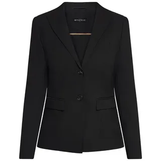 Betty Barclay Blazer Schwarz 44