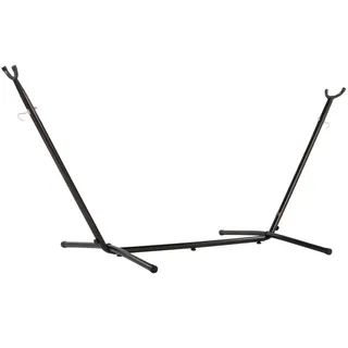 Vivere Universal Hängematte Gestel, 280cm, Bronze