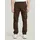 Straight Fit Braun 34/32