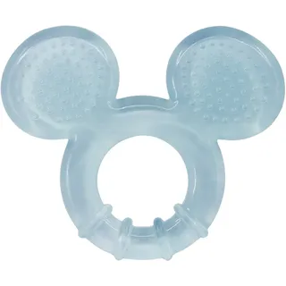 TATAWAY Kinder Zahnring Disney Mickey Mouse Ohne BPA Form Mickey