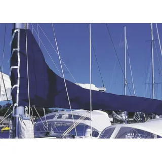 Plastimo Dralon Großsegelpersenning - Royal Blue - 4.15 m