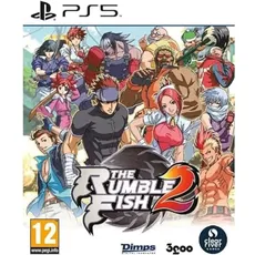 Bild The Rumble Fish 2 PlayStation 5