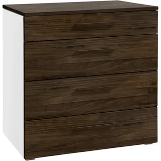 Hasena Accessoires Atrine Kommode Massivholz 90x50x86 cm - teilmontiert