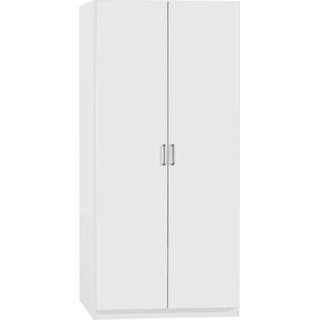 Rauch Mehrzweckschrank P4You weiß