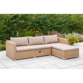 Merxx Veneto Loungesofa natur