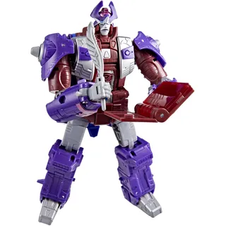 Hasbro Transformers Age of The Primes Alpha Trion Actionfigur 18 cm