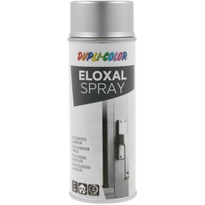 Bild Eloxal Spray 400ml silber