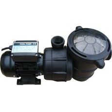 Schwimmbadpumpe Filterpumpe SPL Pro 72527 - 550W
