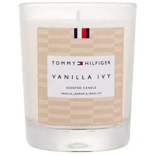 Tommy Hilfiger Duftkerze Vanille-Efeu 1 St