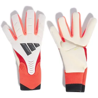 adidas Torwarthandschuhe Schwarz 7,5