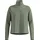 Grid Fleece mit Halbem Reißverschluss L