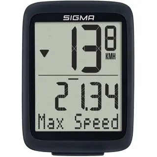 Sigma BC 10.0 WR Fahrradcomputer
