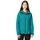II Softshelljacke Fjord Green 40