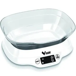 Gleichgewicht Kochen VIGOR Gina Electronic