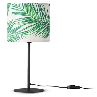 Paco Home Ostende 537 Schwarz