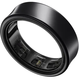 Samsung Galaxy Ring Größe 5 / 49 mm Titanium Black