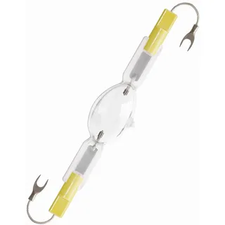 OSRAM Hochdruck Entladungslampe POWERSTAR HQI-TS, MH Quarz geschlossene Leuchten, Kurzbogen, HQI-TS 2000W/D/S HF K12S, 1 Stück