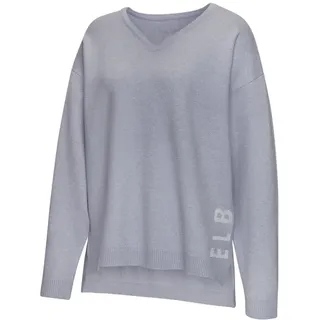 ELBSAND Sweater Sweatshirt Blau 50