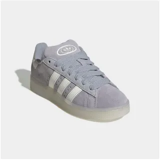 Campus 00s Halo Silver / Off White / Dash Grey 40 2/3