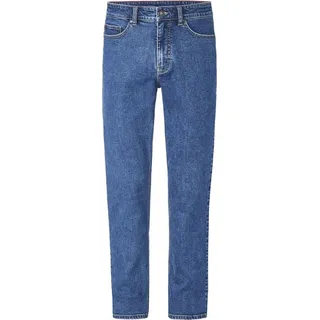 Paddock's Herren 5-Pocket Jeans, Ranger (80253 1606 000) - Blau