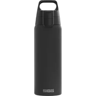 Sigg Shield ONE Schwarz 0,75 l
