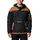 II Insulated Pullover braun L