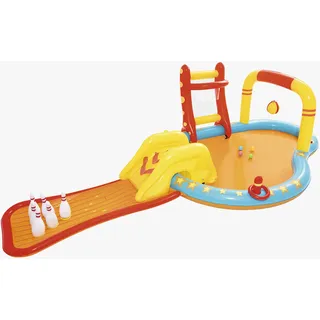 BESTWAY Kleiner Champion Playcenter 435 x 213 x 117 cm (BW53068)