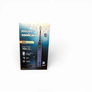 Philips Sonicare DiamondClean 9000 HX9911/88 aquamarin + Reiseetui
