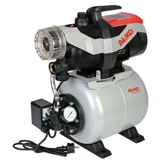 AL-KO HW 3600