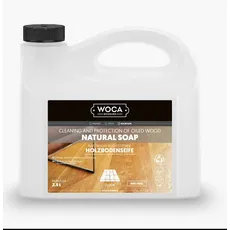 Woca Natuurzeep Naturel 2.5 L T212 511025a