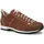 54 Low Evo Herren Slim Braun 46,5