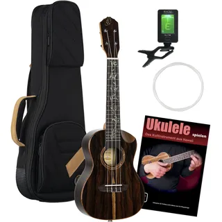 Ortega RUET-ZC Konzert Ukulele Ziricote