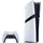 PlayStation 5 Pro 2000 GB Weiß + 1 Dualsense Wireless-Controller