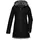 G G Wendefleeceparka/Fleecejacke mit Kapuze WMN KNTFLC PRK 42 42502-000