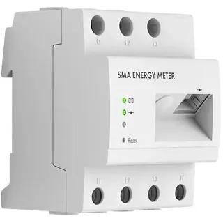 SMA Energy Meter CT 3-phasig