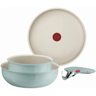 Tefal Ingenio Serenity Topf-Set 4-tlg. 2 x Kochtopf