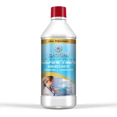 Chogan CLEANFRIDGE – Hygienereiniger-Spray für Kühlschränke (600 mL)