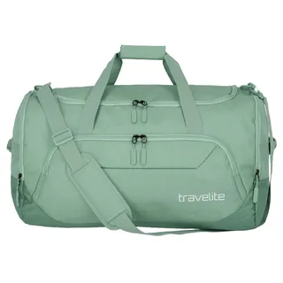 Travelite Kick Off L 60 cm Grün