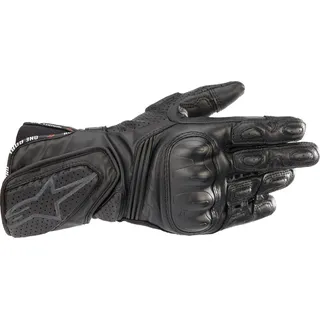 Alpinestars Stella SP-8 V3 Damen Handschuhe Sport Farbe schwarz, Größe S