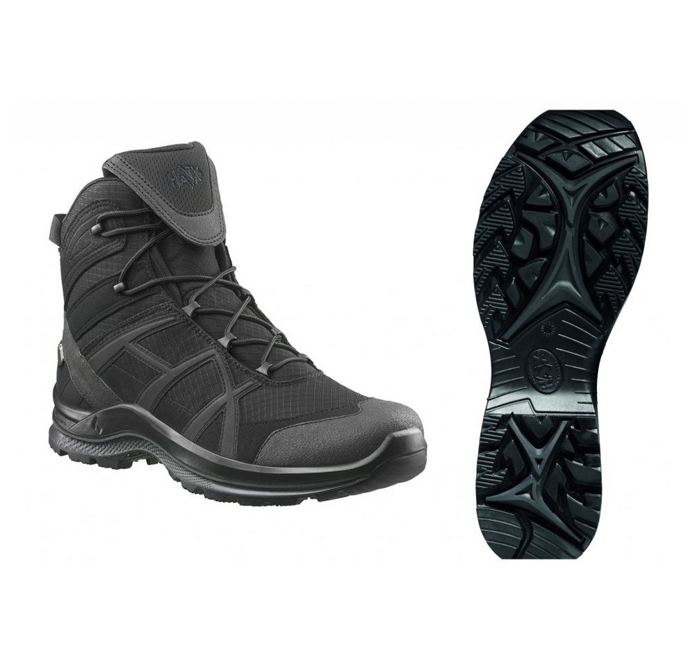 Bild von Black Eagle Athletic 2.1 mid 41